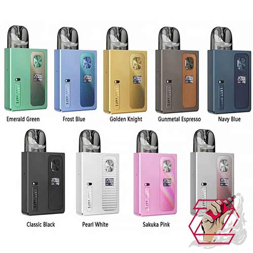 پاد سیستم اورسا بی بی پرو لاست ویپ LOST VAPE URSA BABY PRO