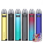 پاد سیستم کالیبرن ای 2 اس یوولUwell Caliburn A2S