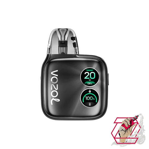 پاد سیستم آیس پرو وزول Vozol Ace Pro مشکی