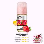 سالت نیکوتین وزول پرایم vozol prime طعم انار لیموناد