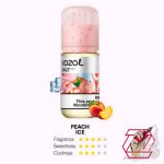 سالت نیکوتین وزول پرایم vozol prime طعم هلو یخ