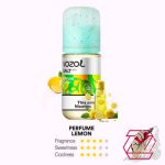 سالت نیکوتین وزول پرایم vozol prime طعم لیو عطری