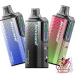 پاد یکبار مصرف 18000 پاف لاست ویپ موو منت - LOST VAPE MOVEMENT
