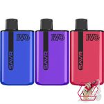 خرید پاد 3000 پاف IVG Savr