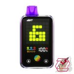 پاد نستی 22000 پاف nasty D22ki