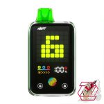 ویپ نستی 22000 پاف nasty D22ki