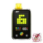 قیمت ویپ 22000 پاف نستی nasty D22ki