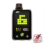 قیمت پاد 22000 پاف نستی nasty D22ki