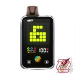 خرید ویپ نستی 22000 پاف nasty D22ki