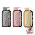 پاد یکبار مصرف 50000 وزول Vozol gear ice - sweet