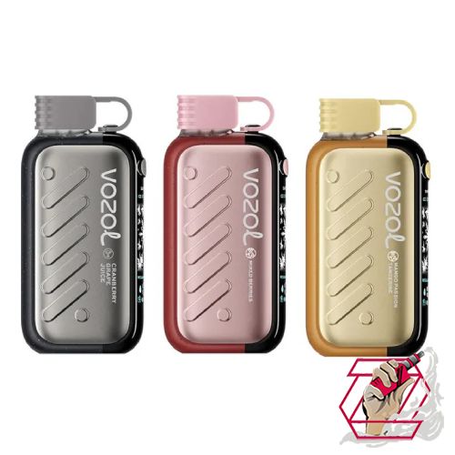 پاد یکبار مصرف 50000 وزول Vozol gear ice - sweet