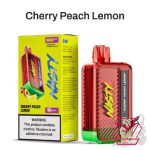 پاد 8500 پاف نستی nasty d9ki گیلاس لیمو هلو