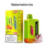 پاد 8500 پاف نستی nasty d9ki طعم هندوانه یخ